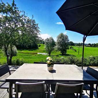 Chez Tic et Tac - DOUCIER