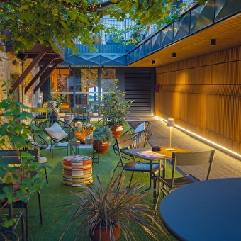 Hôtel Le Griffon d'Or - BOURG-EN-BRESSE