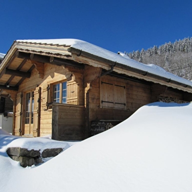 Le Petit Chalet