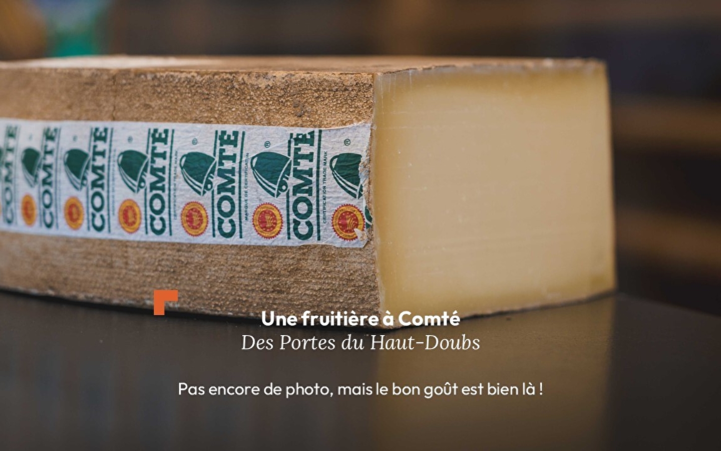 Fruitière de Laviron-Surmont