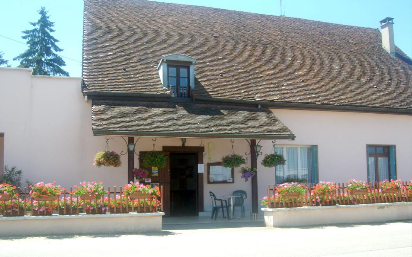 Restaurant de la Gare