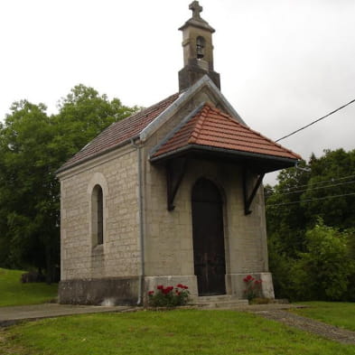 Mairie - Montperreux