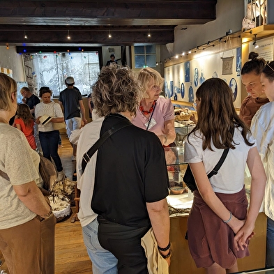 Gepassioneerde bezoeken 