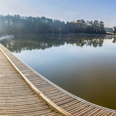 Camping La Grange du Pin