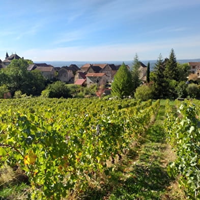 Caveau d'Oncin