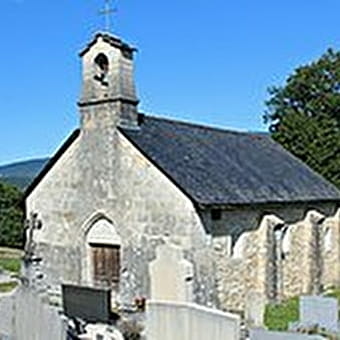 Patrimoine du village de Valromey-sur-Séran : Belmont-Luthézieu - VALROMEY-SUR-SERAN