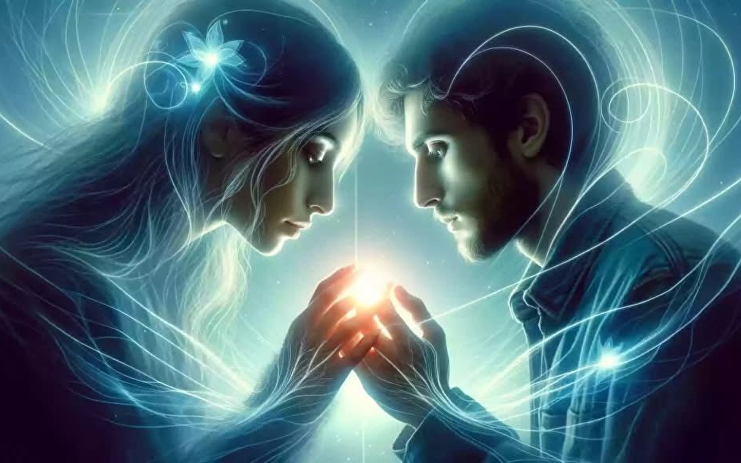 Reiki Usui cursus: Niveau 2