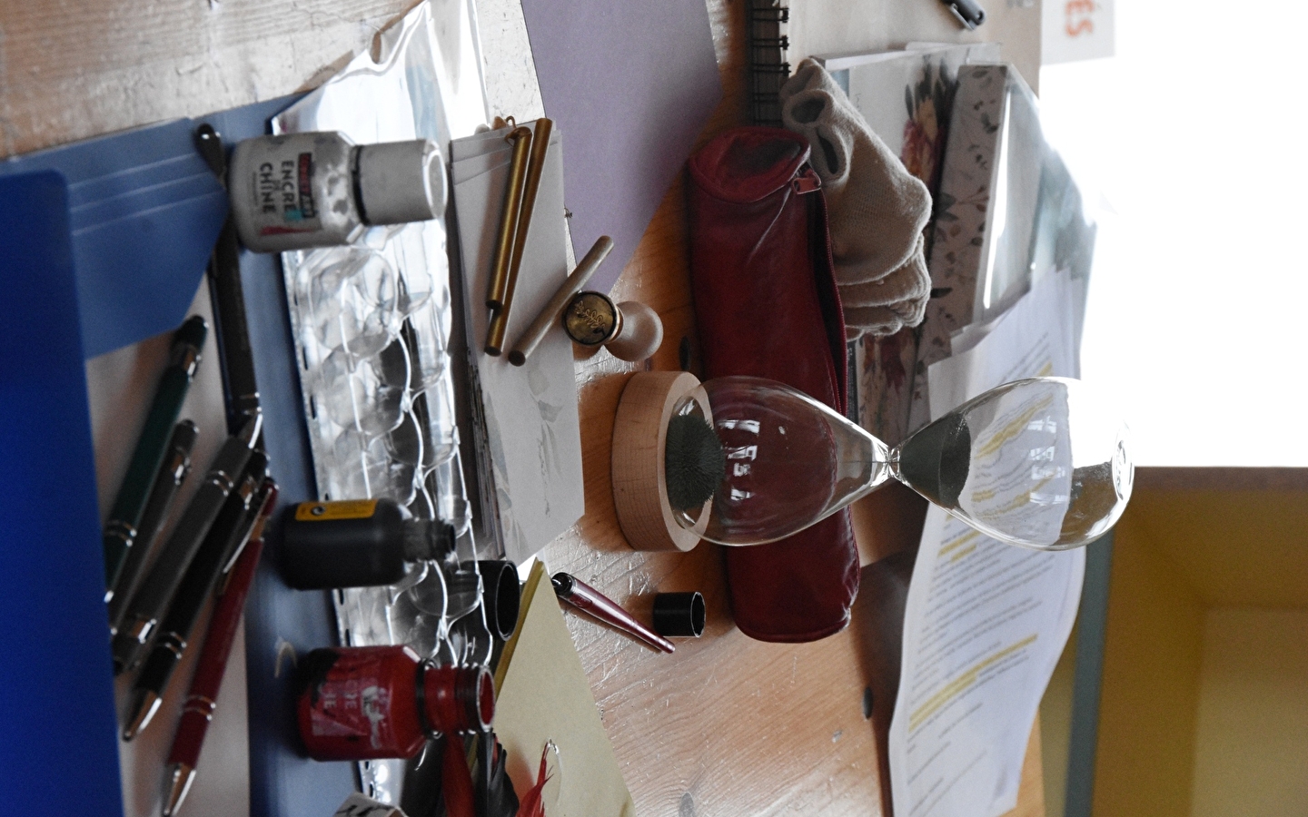 40 jaar La Réserve, kijk naar de toekomst: 2046! 