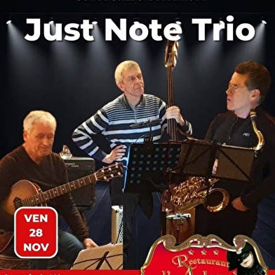 Programma: Les Vendredis de l'Arlequin