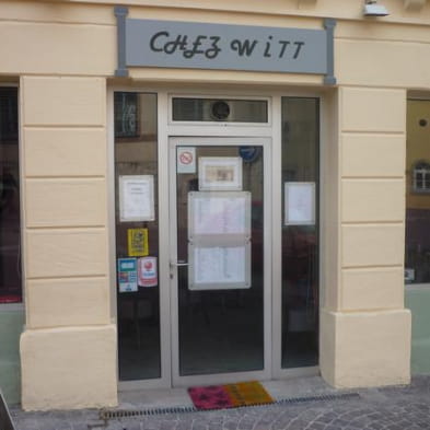 Chez Witt