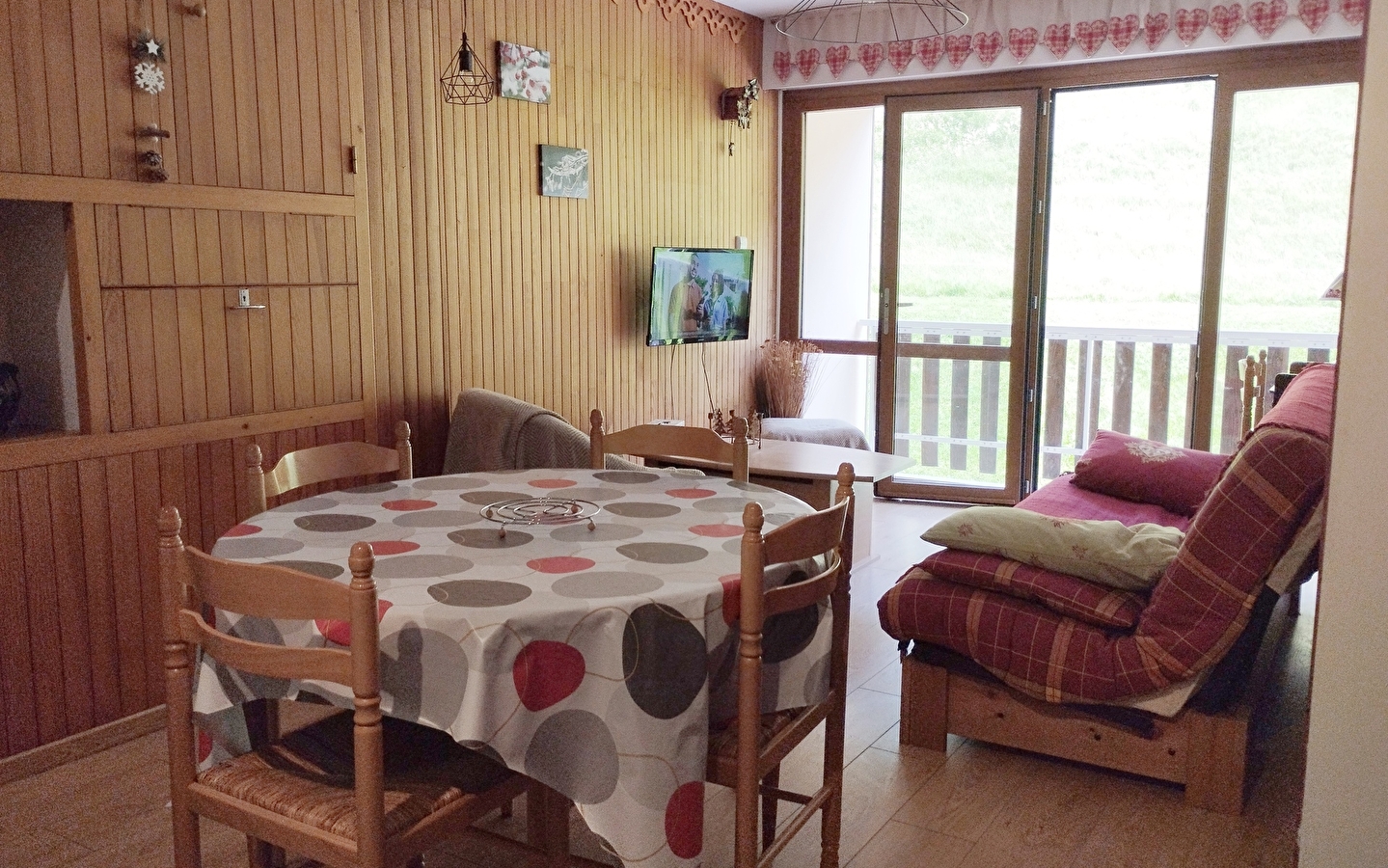 Le Grand Crêt n°225