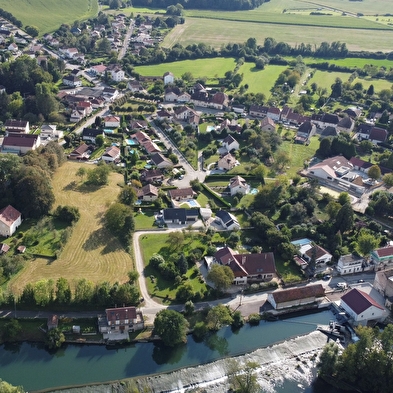 De Tour des Rompeux