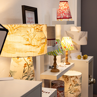 Atelier des savoir-faire - Feestelijke workshops!