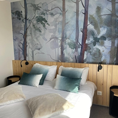 Herfst Wandelen/Well-being Verblijf