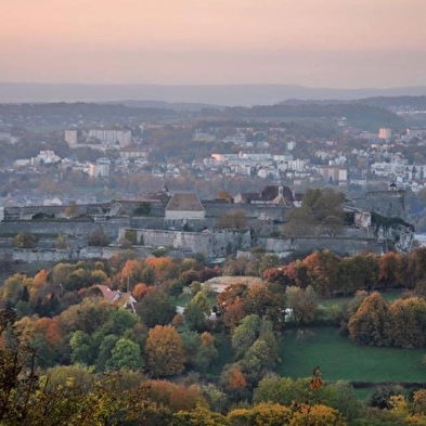 Grote gordel van Fontain 