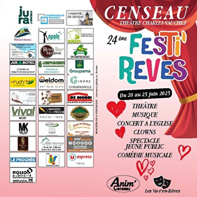 Festi'Rêves