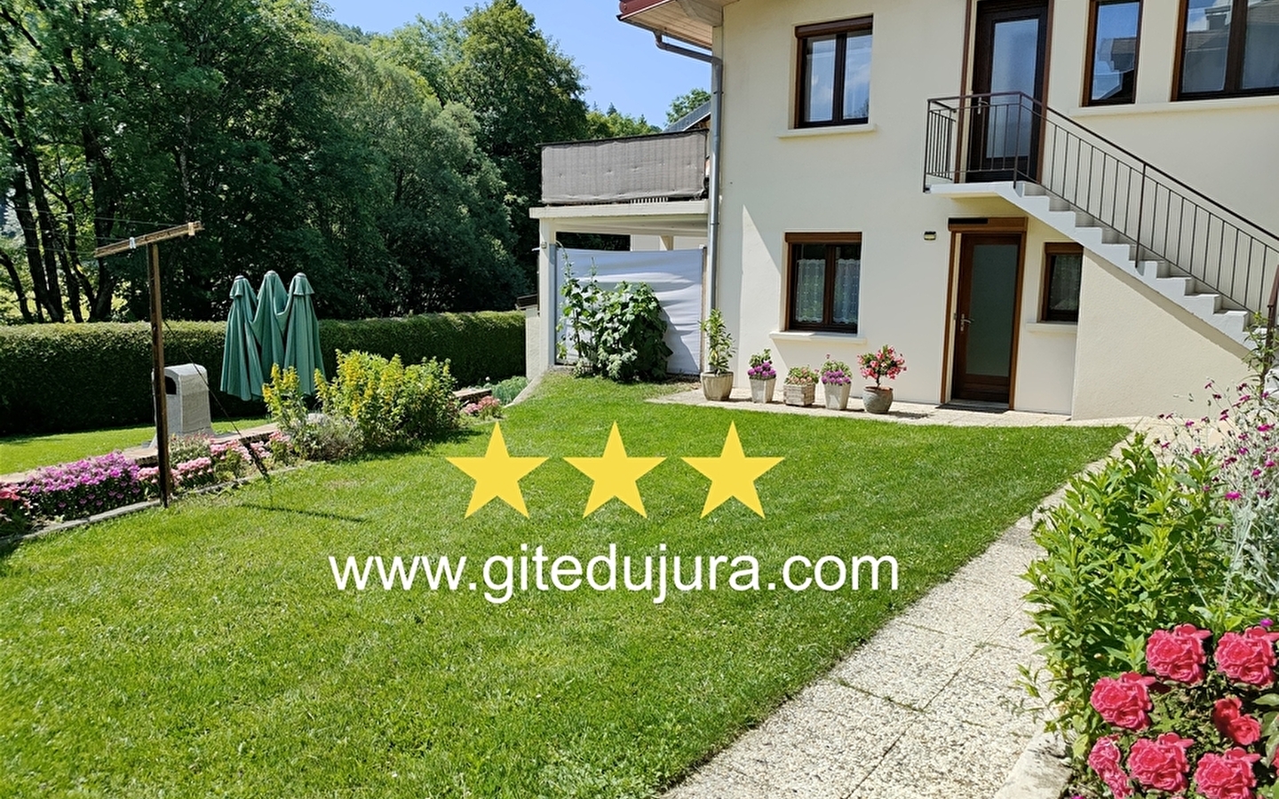 Appartement Souvet n°1805