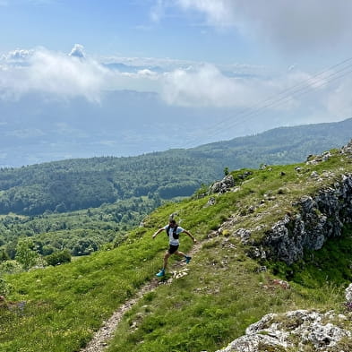 Ultratrail du Grand Colombier 2025