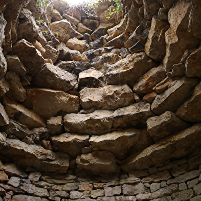 Sentier découverte
