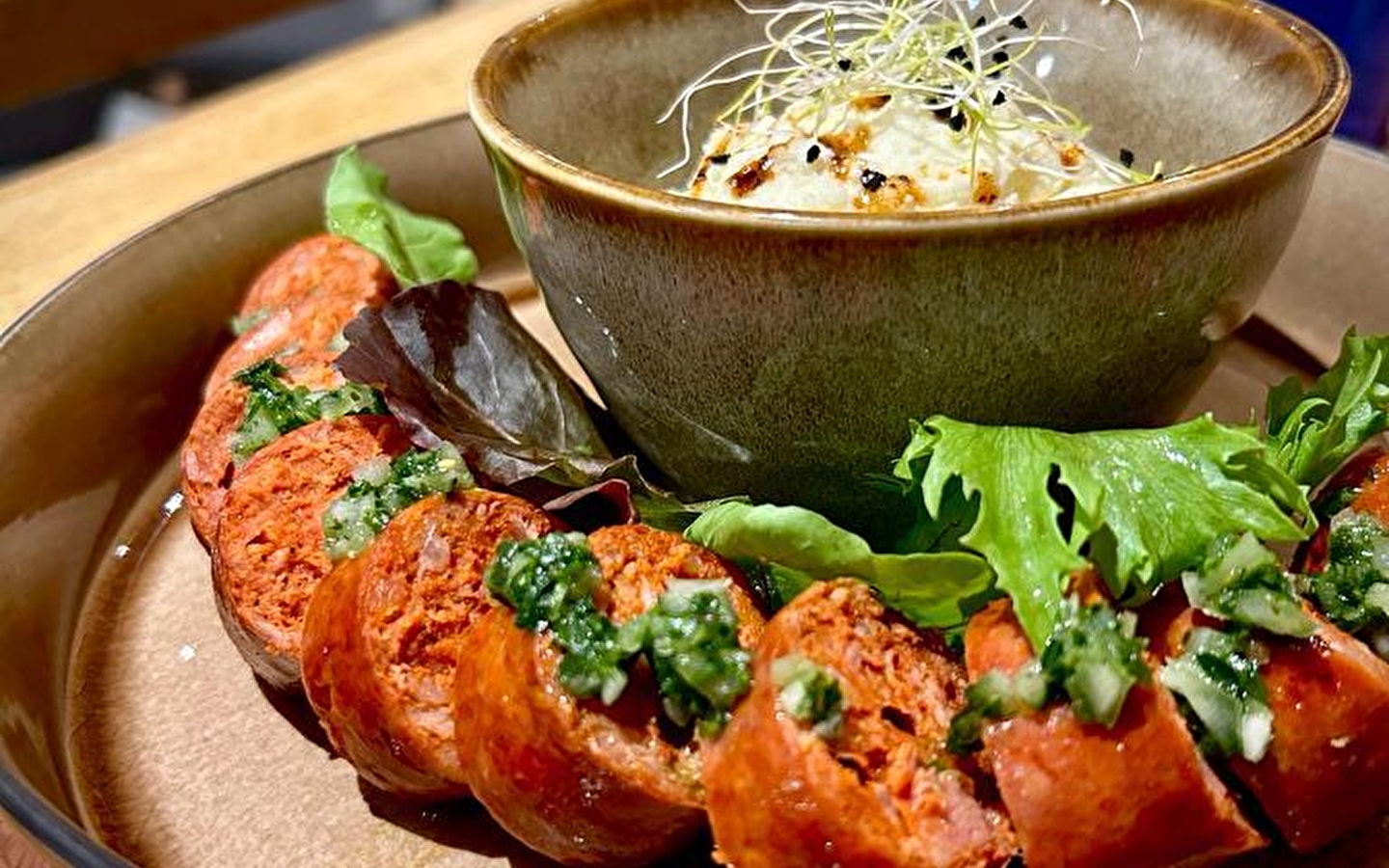 Agave Restaurante