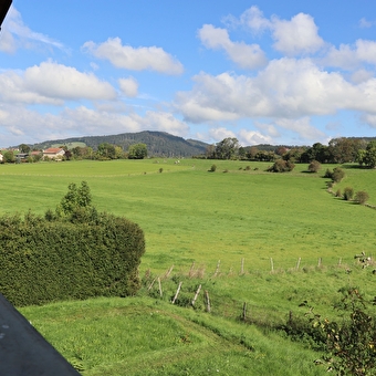 Le Bas de Charme - FLANGEBOUCHE