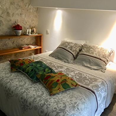 Gîte La Tournerie