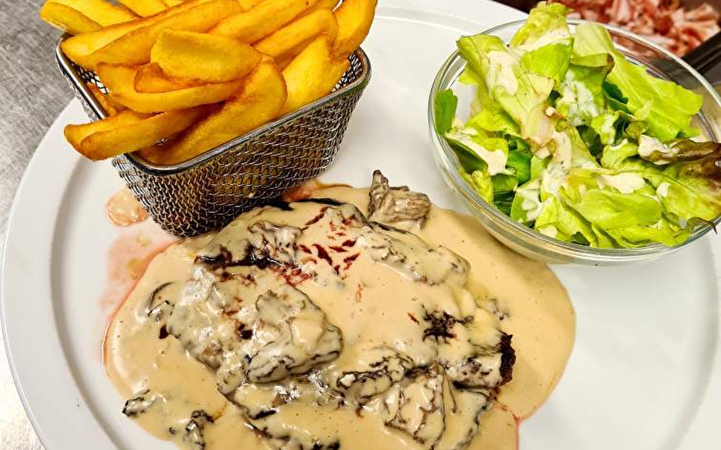 L'Xtrem Restaurant