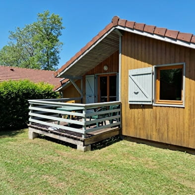 Chalet n° 14 Hélianthème