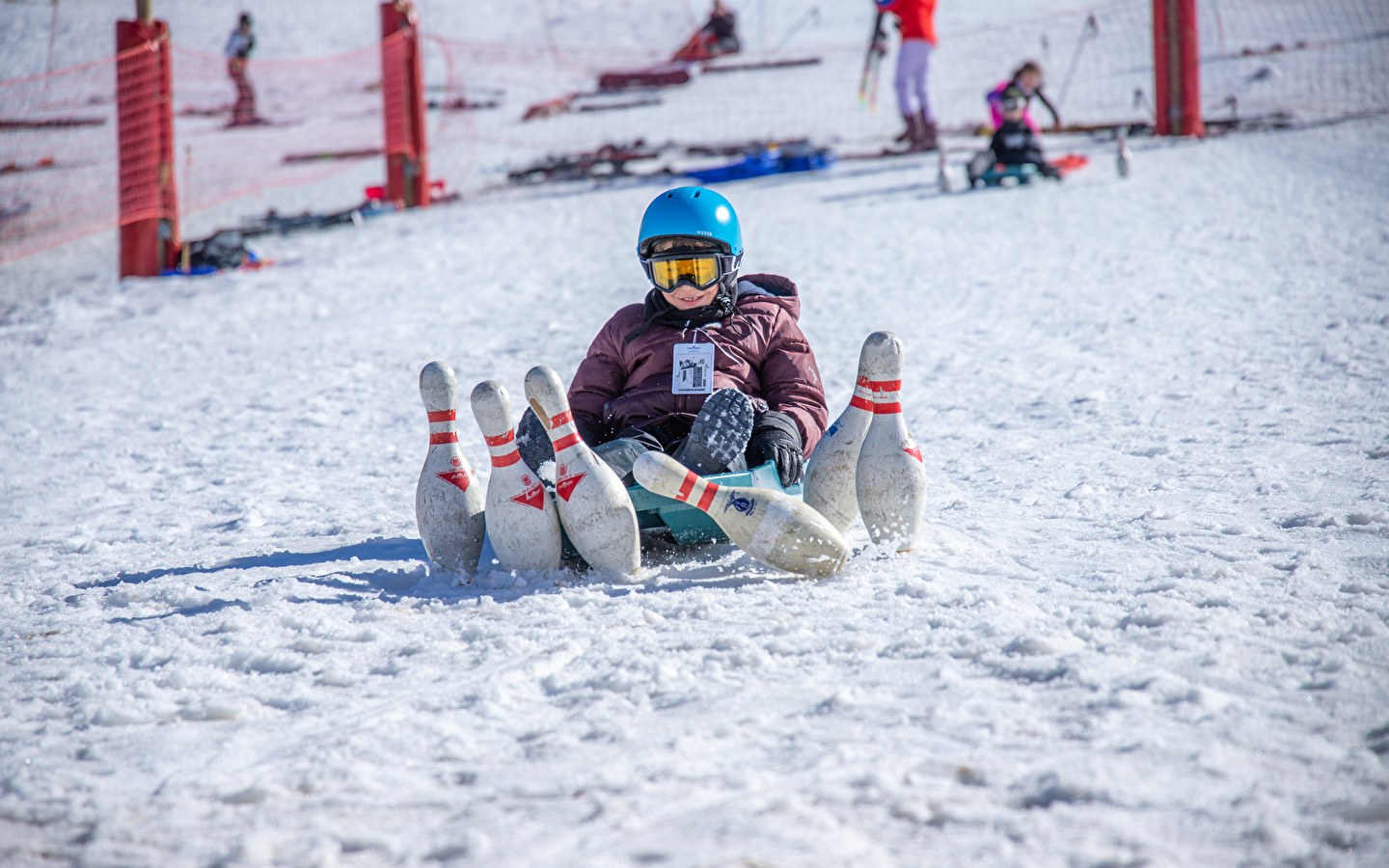 Olympische Winterspelen