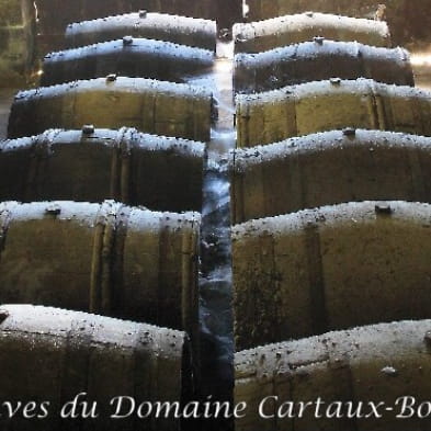 Domaine Cartaux-Bougaud