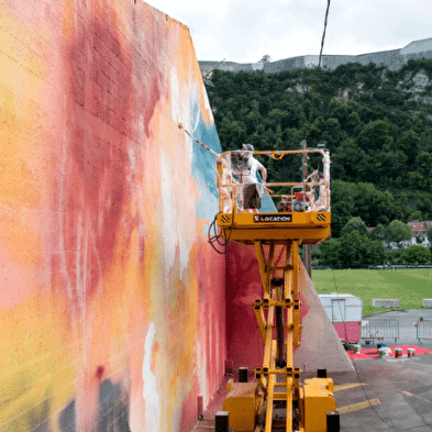 Juste Ici - Bien Urbain