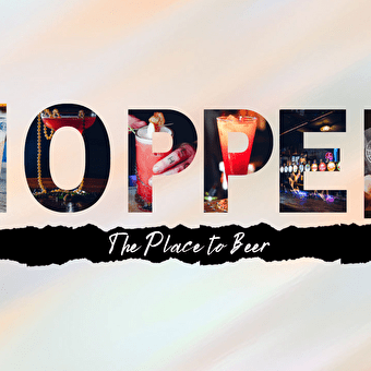 Hopper Bourg - BOURG-EN-BRESSE