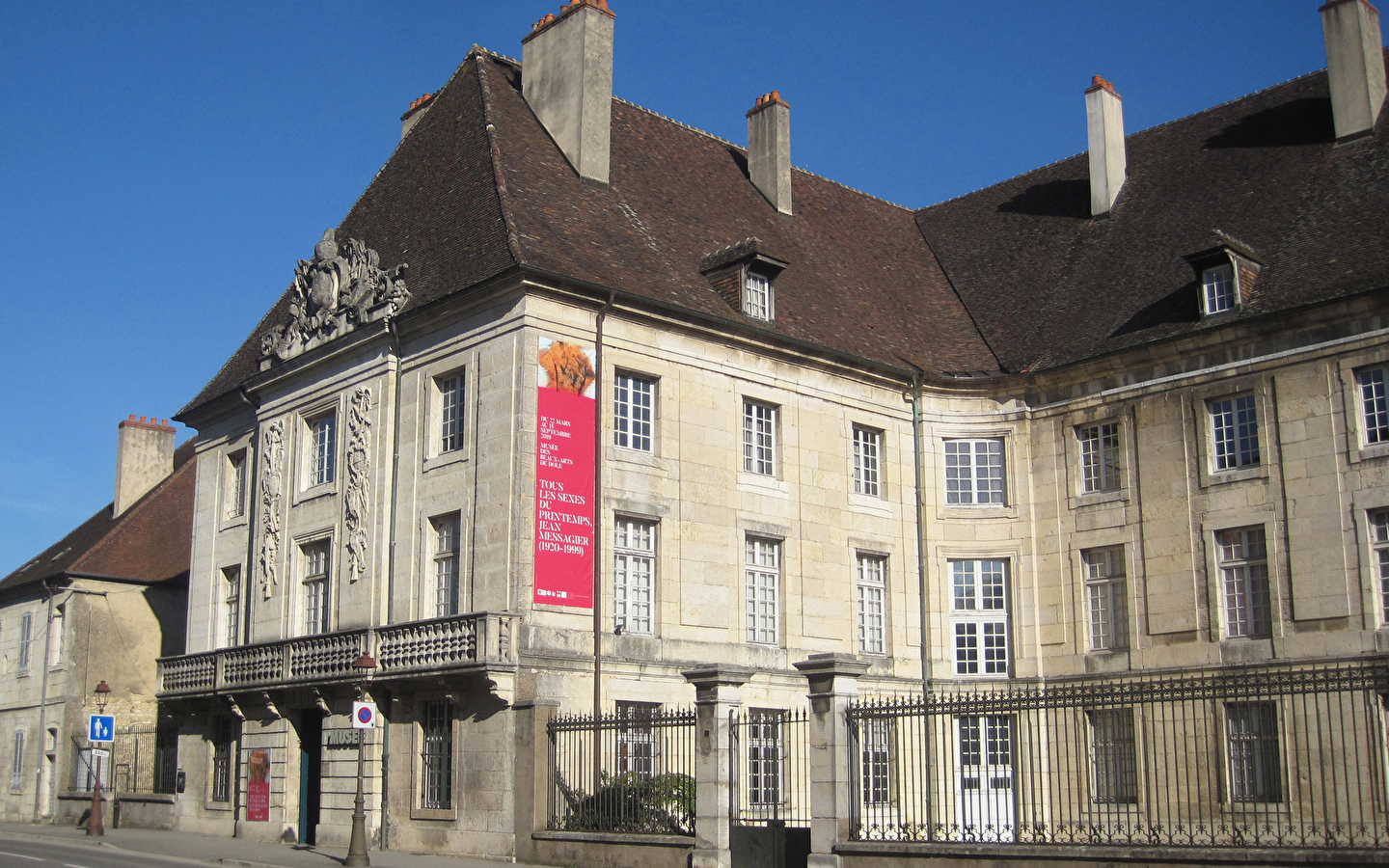 Het museum in beweging!