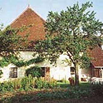 Gite du Val d'Amour - CHISSEY-SUR-LOUE