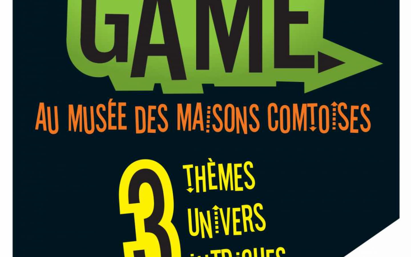 Escape game au Musée des Maisons Comtoises