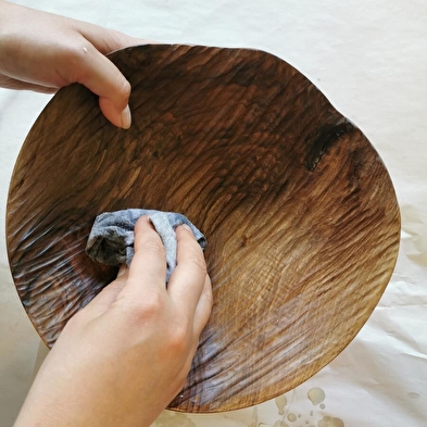 Toonzaal Maison Lacker