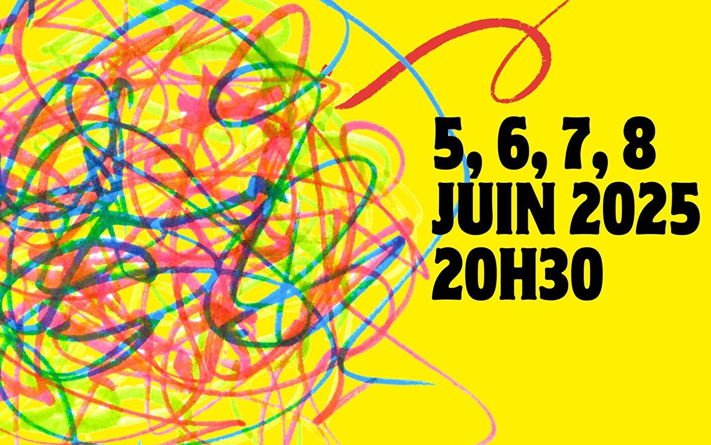 La Vie, le Théâtre - Individuele geschriften uit een collectief