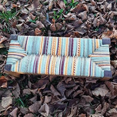 L'Atelier de Cannage-Paillage