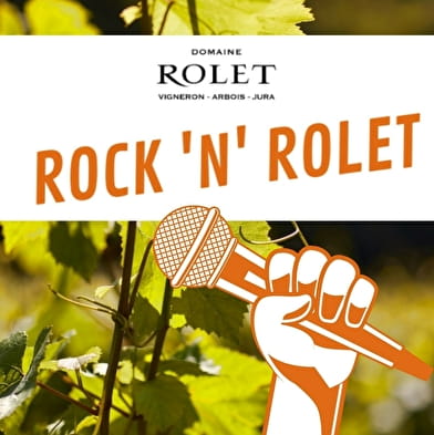 Rock'n Rolet