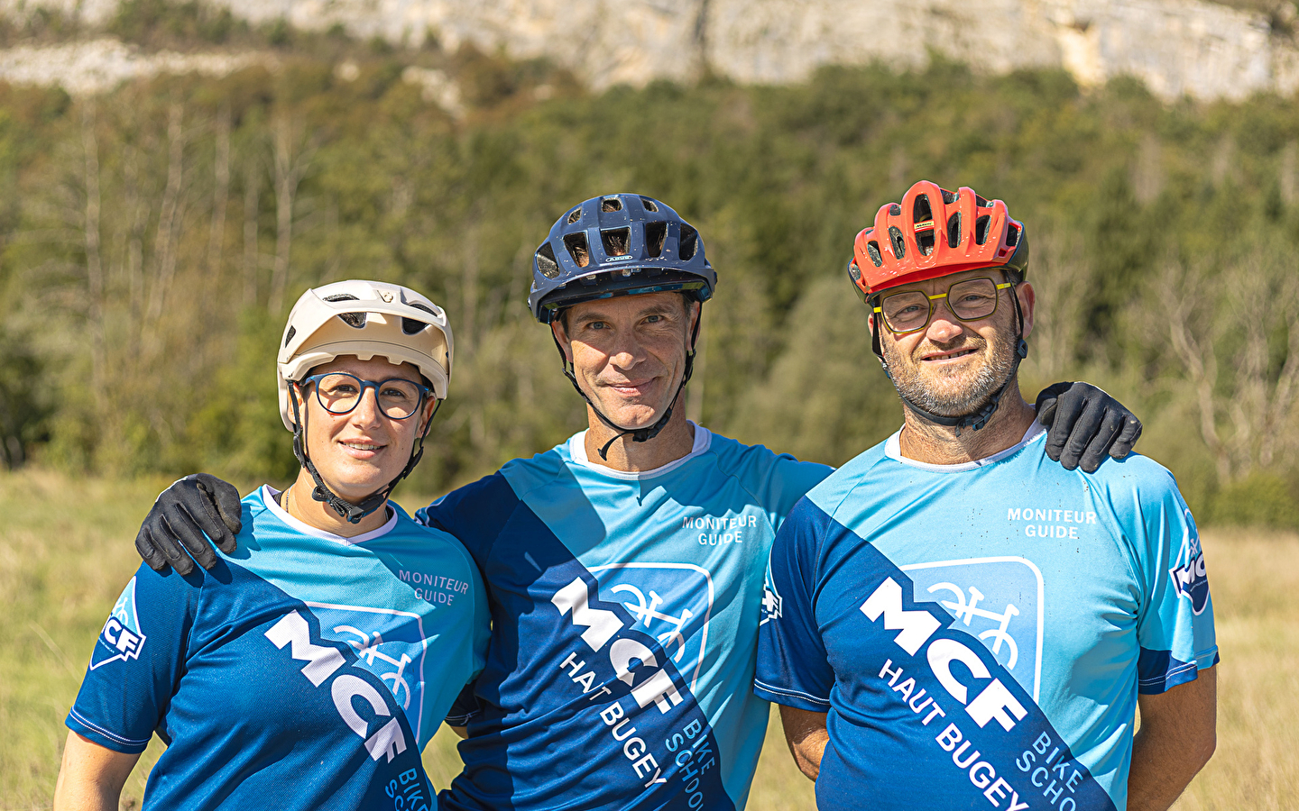 VTT et VTT électrique avec Didier Trouvel