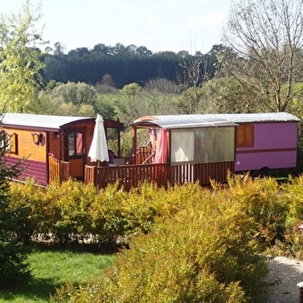 Logis des 3 lacs - DOUCIER