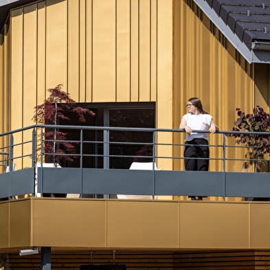 Maison atHOme - Gîte luxe avec piscine intérieure