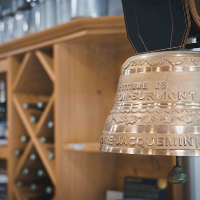 Fruitière de Laviron-Surmont