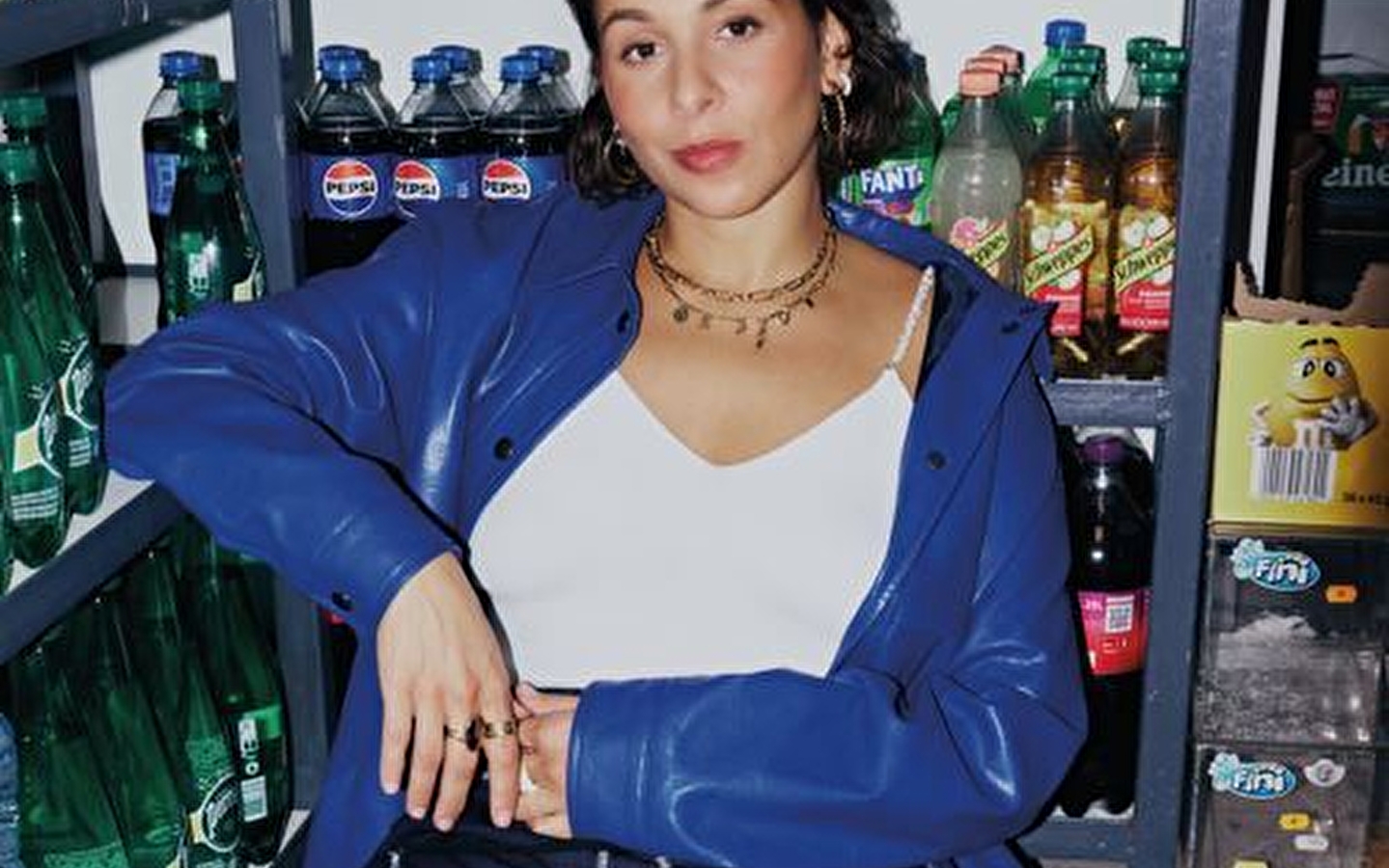 Morgane Cadignan - Drôlement Bien Festival