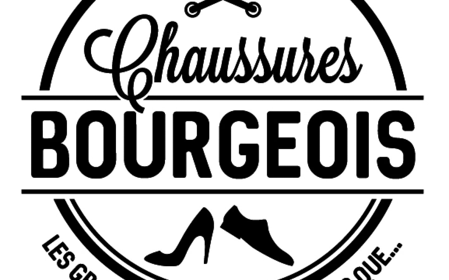 Chaussures Bourgeois