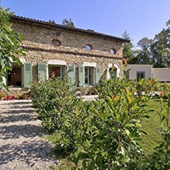 Le Clos de l'Oiselon Gîte Hauterive - SAINT-JEAN-LE-VIEUX
