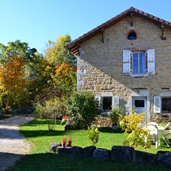 Le Petit Valromey - VALROMEY-SUR-SERAN