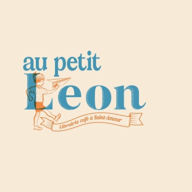 Au Petit Léon - Librairie café