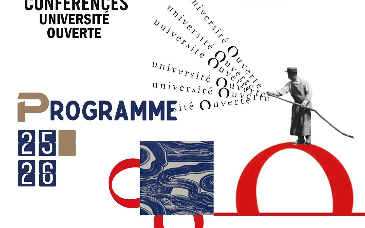 Open Universiteit Conferentie
