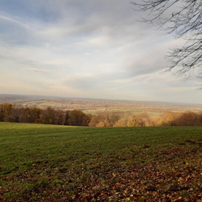 Parcours Hauts de Divicius